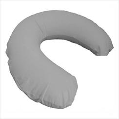 CUSCINO ALLATTAMENTO COLORELLE GRIGIO PICCI