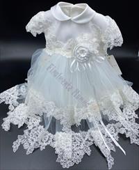 ABITO + CUFFIA R16 DORA LES PETITS ENFANTS