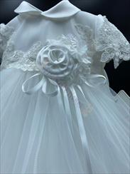 ABITO + CUFFIA R16 DORA LES PETITS ENFANTS