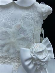 ABITO + CAPPELLO R3 ALDA LES PETITS ENFANTS