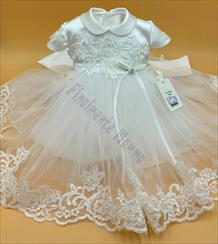 ABITO + CAPPELLO R4 STELLA LES PETITS ENFANTS