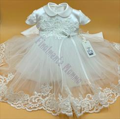 ABITO + CAPPELLO R4 STELLA LES PETITS ENFANTS