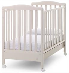 CAMERETTA FLASH SBIANCATO ITALBABY