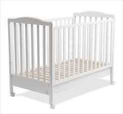 CAMERETTA FLASH BIANCO ITALBABY