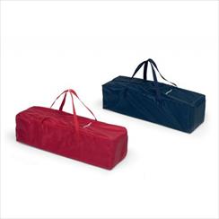 LETTINO CAMPEGGIO TEDDYTOUR BLUE