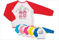 BAVAGLINO C/MANICHE J 8169/01 BABYVIP