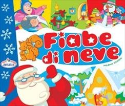 FIABE DI NEVE