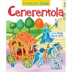 CENERENTOLA 3D