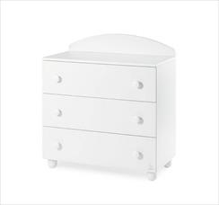 COMO FLASH BIANCO ITALBABY