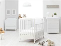 COMO FLASH BIANCO ITALBABY