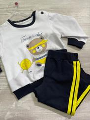 COMPLETO N.TO M/L TENNIS CLUB
