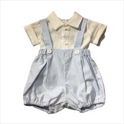 COMPLETO BRETELLE CB4610 TETO TATTA