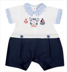 PAGL.N.TO M/M BABY CRAB