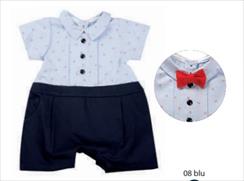 PAGL.N.TO M/M BABY CRAB