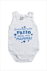 BODY S/L CON STAMPE  ASSOR.