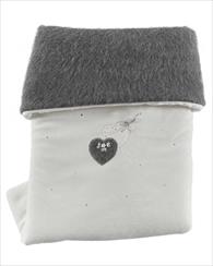 COPERTA IMBOTTITA BIANCONEVE 4567 BARCELLINO