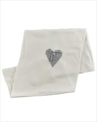 COPERTA IN FILO BIANCONEVE 4568 BARCELLINO