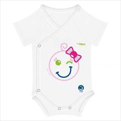BODY 44-62CM MY HERO BIO W&S SORRISO BIMBA