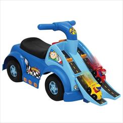 PRIMI PASSI AUTOPISTA FISHER PRICE