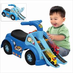 PRIMI PASSI AUTOPISTA FISHER PRICE