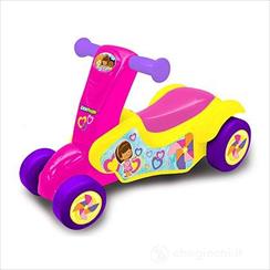 PRIMI PASSI SCOOTER LITTLE P. FISHER PRISE