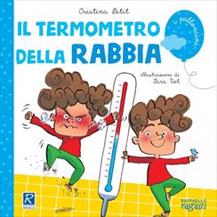 IL TERMOMETRO DELLA RABBIA