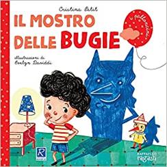 IL MOSTRO DELLE BUGIE