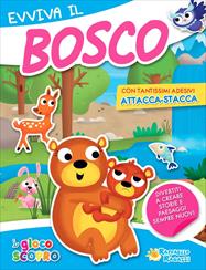 EVVIVA IL BOSCO