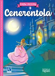 FIABE PICCINE. CENERENTOLA
