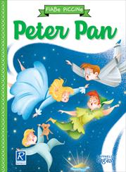FIABE PICCINE. PETER PAN