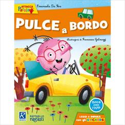 UNA PULCE A BORDO