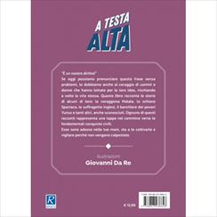 A TESTA ALTA