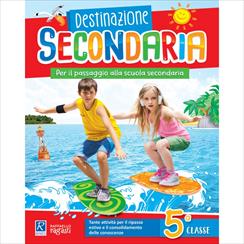 DESTINAZIONE SECONDARIA