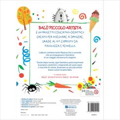 BALU LE STAGIONI