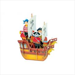 PEPE E I PIRATI