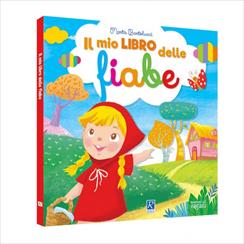 LA MIA VALIGETTA DELLE FIABE