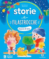 STORIE E FILASTROCCHE