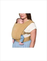 MARSUPIO EMBRACE CAMEL ERGOBABY