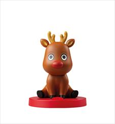 PERSONAGGIO IL NATALE DI RUDOLPH