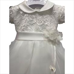 ABITO + FASCIA ALICE LES PETITS ENFANTS