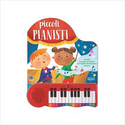 PICCOLI PIANISTI