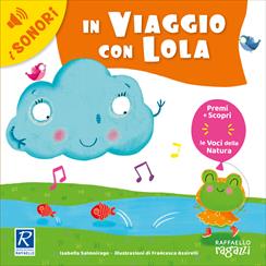 IN VIAGGIO CON LOLA