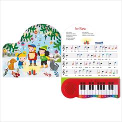 IL PIANOFORTE DI NATALE