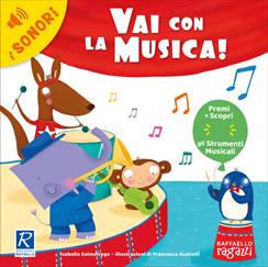 VAI CON LA MUSICA