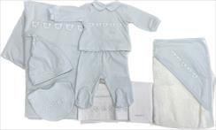SET CORREDINO COORDINATO NASCITA BIMBO ORSOA3