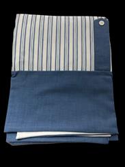 COPERTA MISTO LINO CO1510 TETO TATTA