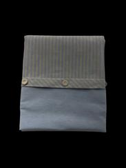 COPERTA MISTO LINO CO1520 TETO TATTA