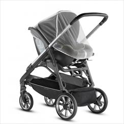 ZANZARIERA SEGG.AUTO 0+ INGLESINA DRW/CAB/HUGGY