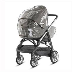 PARAPIOGGIA CULLA INGLESINA APTICA/XT/TRILOGY