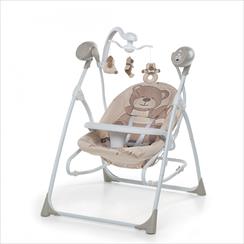ALTALENA/SDRAIETTA CARILLON TEDDY FOPPAPEDRETTI